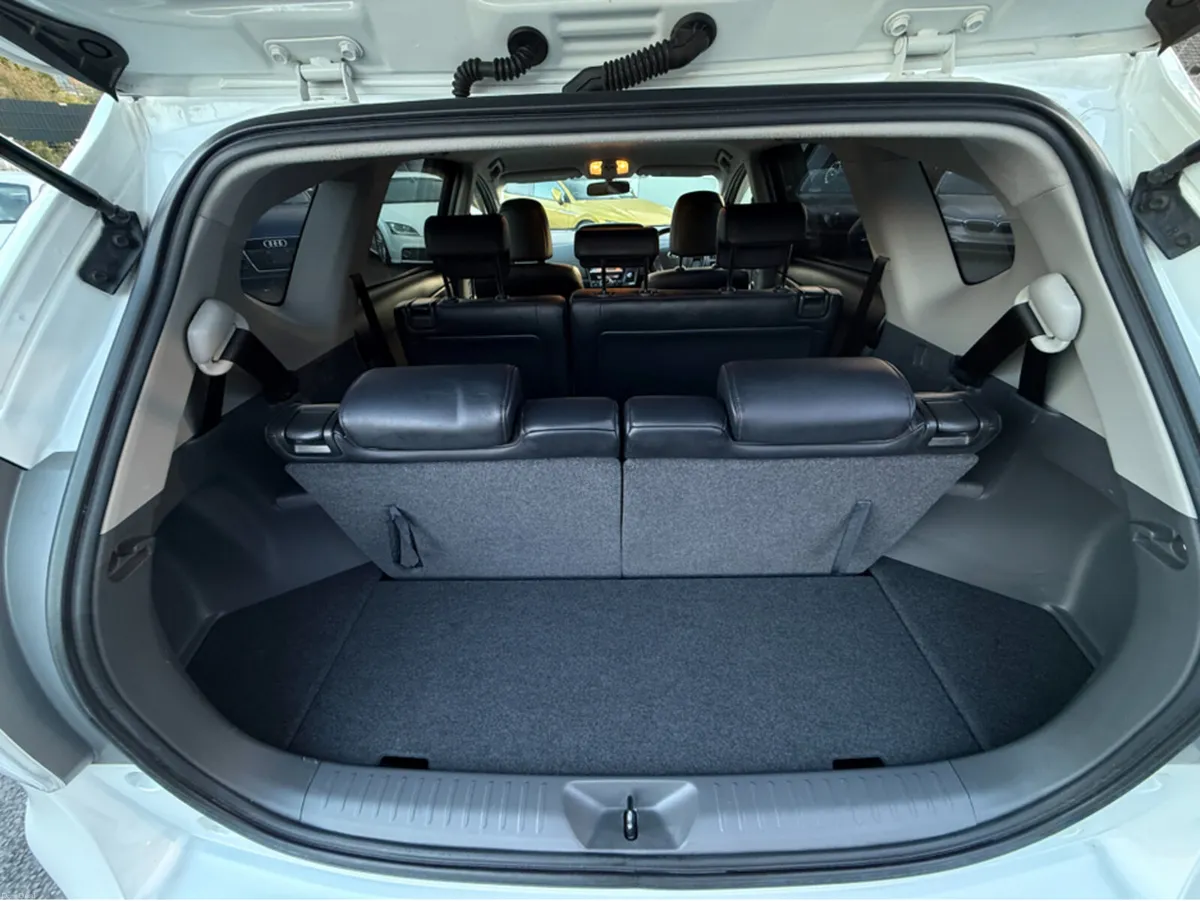 Toyota Prius (7 Seater) - SELF CHARGING HYBRID -AL - Image 6