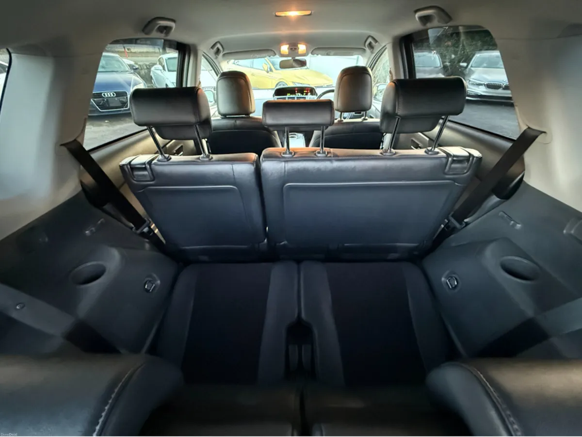 Toyota Prius (7 Seater) - SELF CHARGING HYBRID -AL - Image 4