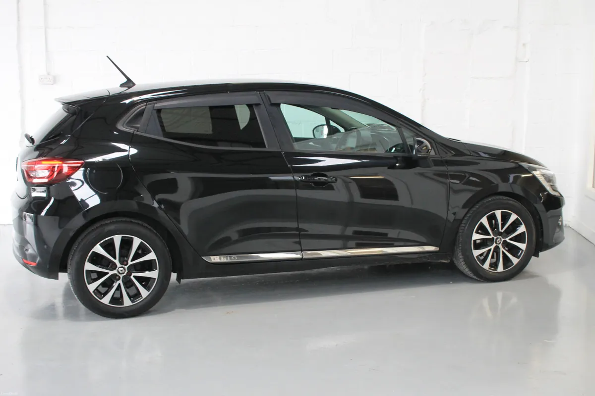 Renault Clio 2020, Iconic, Finance Arranged - Image 5
