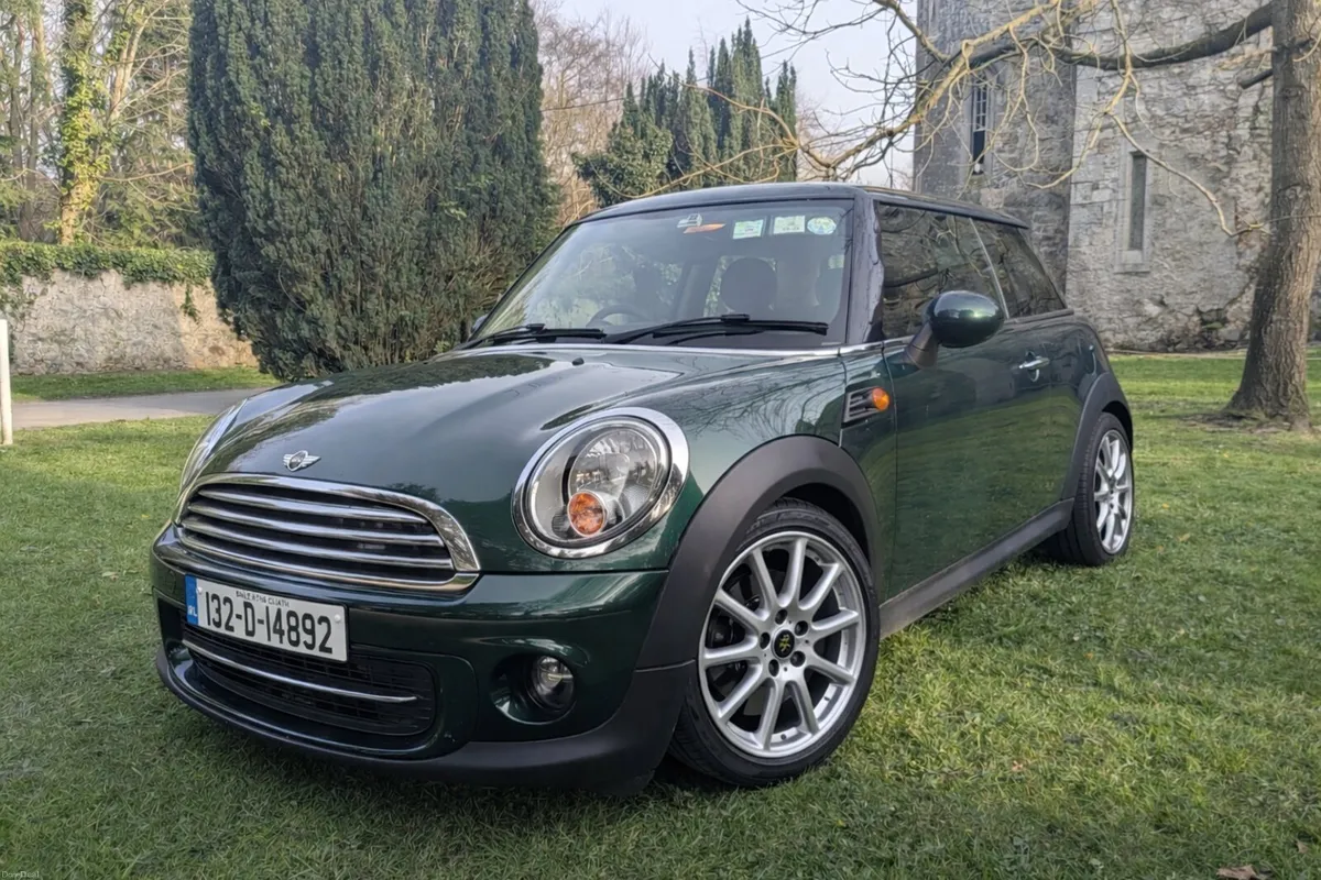 Mini Cooper One - Low Mileage - Image 2