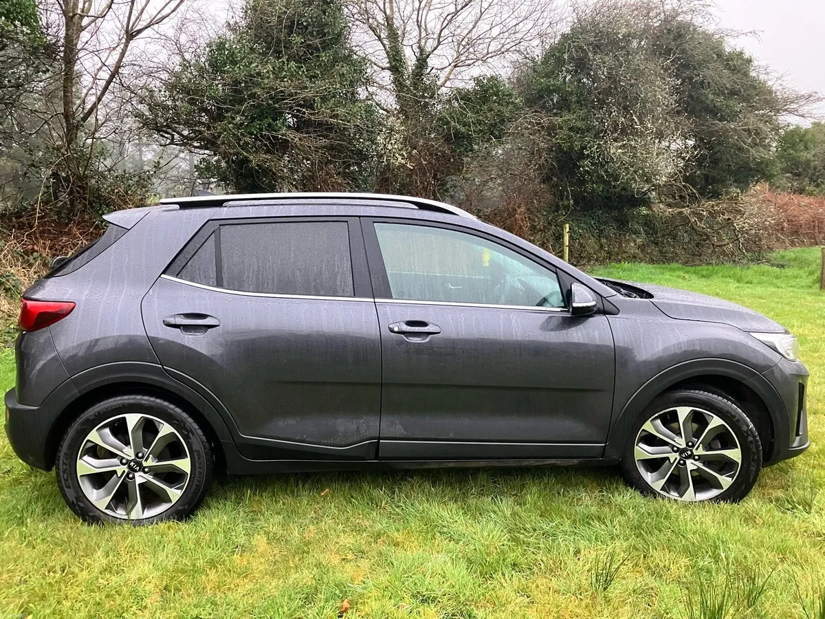 Kia Stonic 2019 - Image 1