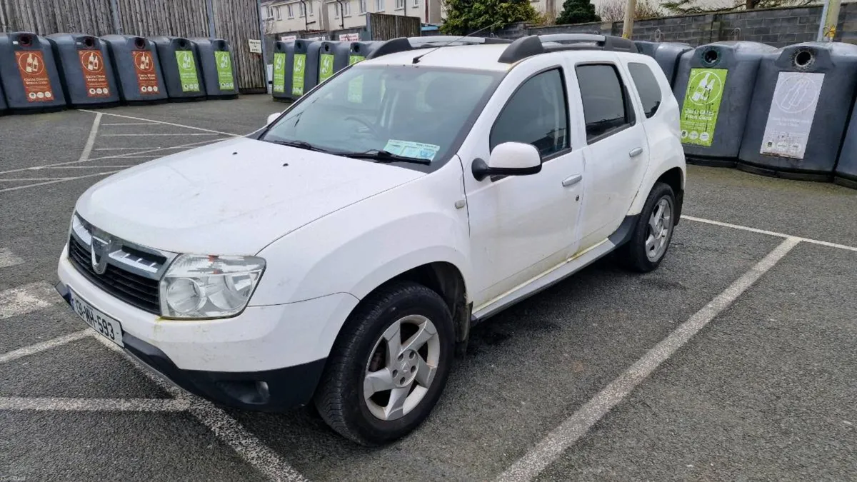 Dacia Duster - Image 2