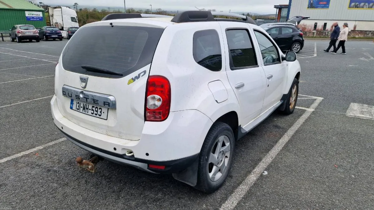 Dacia Duster - Image 4