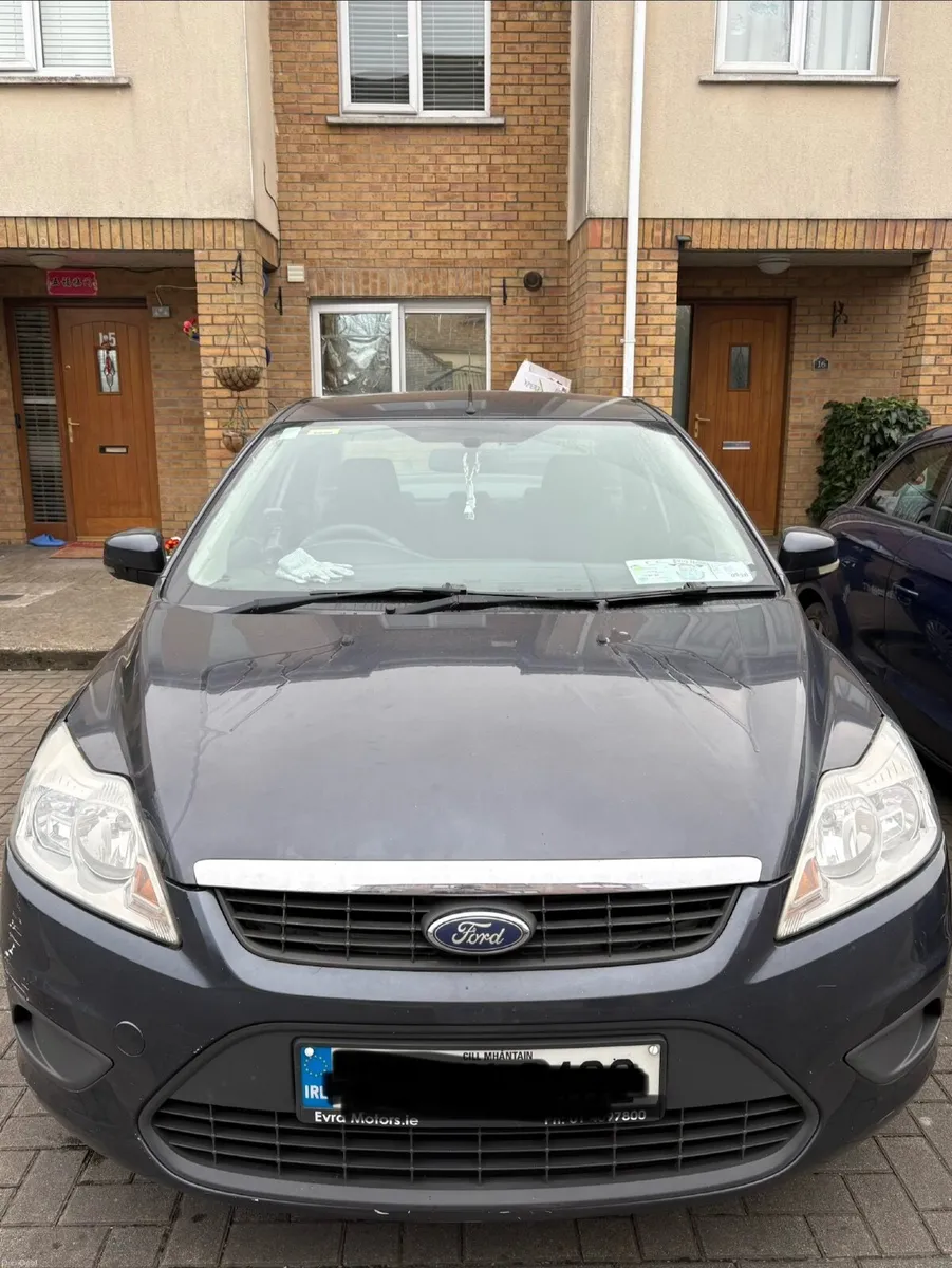 Ford Focus 2008 - Image 1