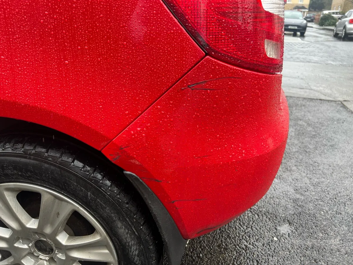 Skoda Fabia 1.2 Petrol - Only 75k Miles - NCT - Image 4