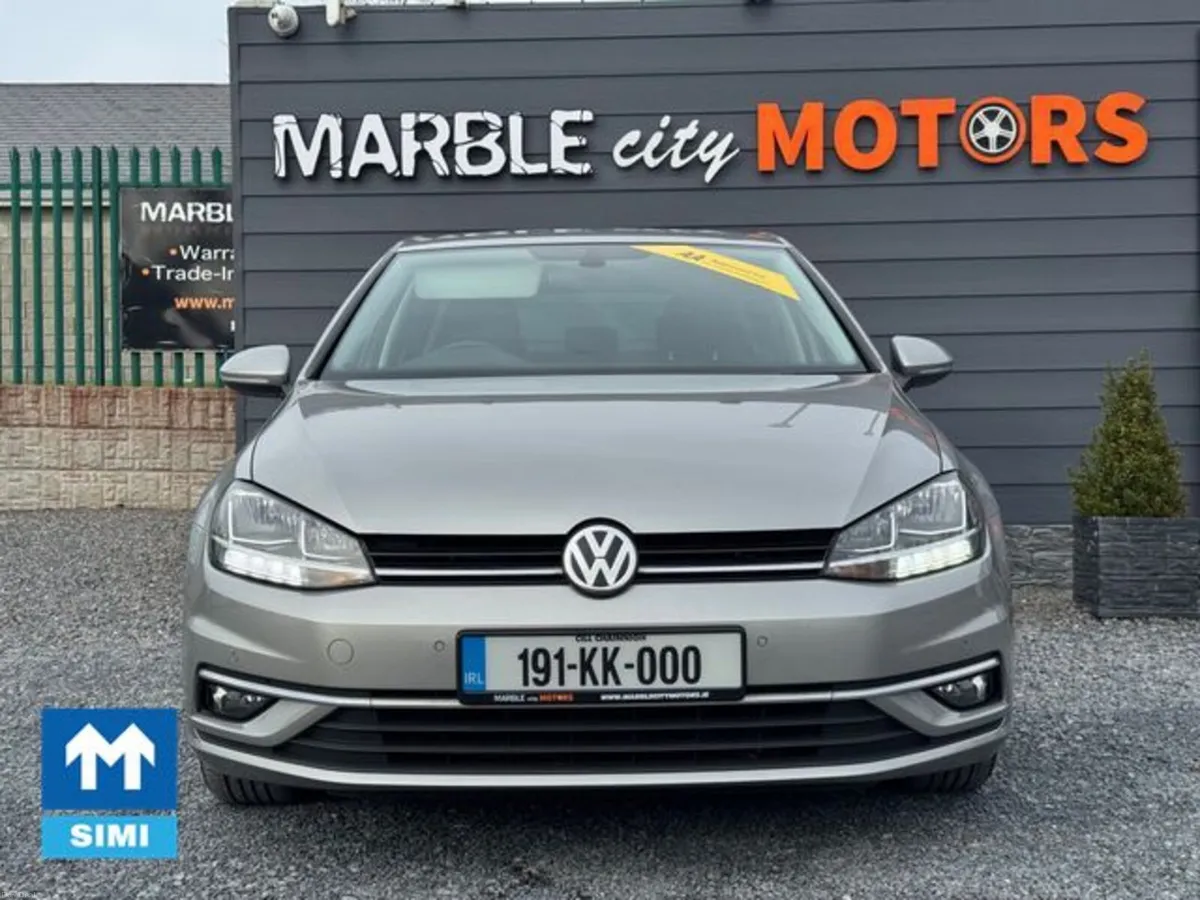 Volkswagen Golf MATCH TDI - Image 3