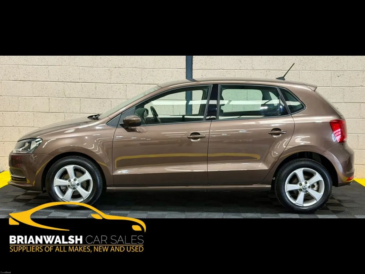 Volkswagen Polo 152 - Image 2