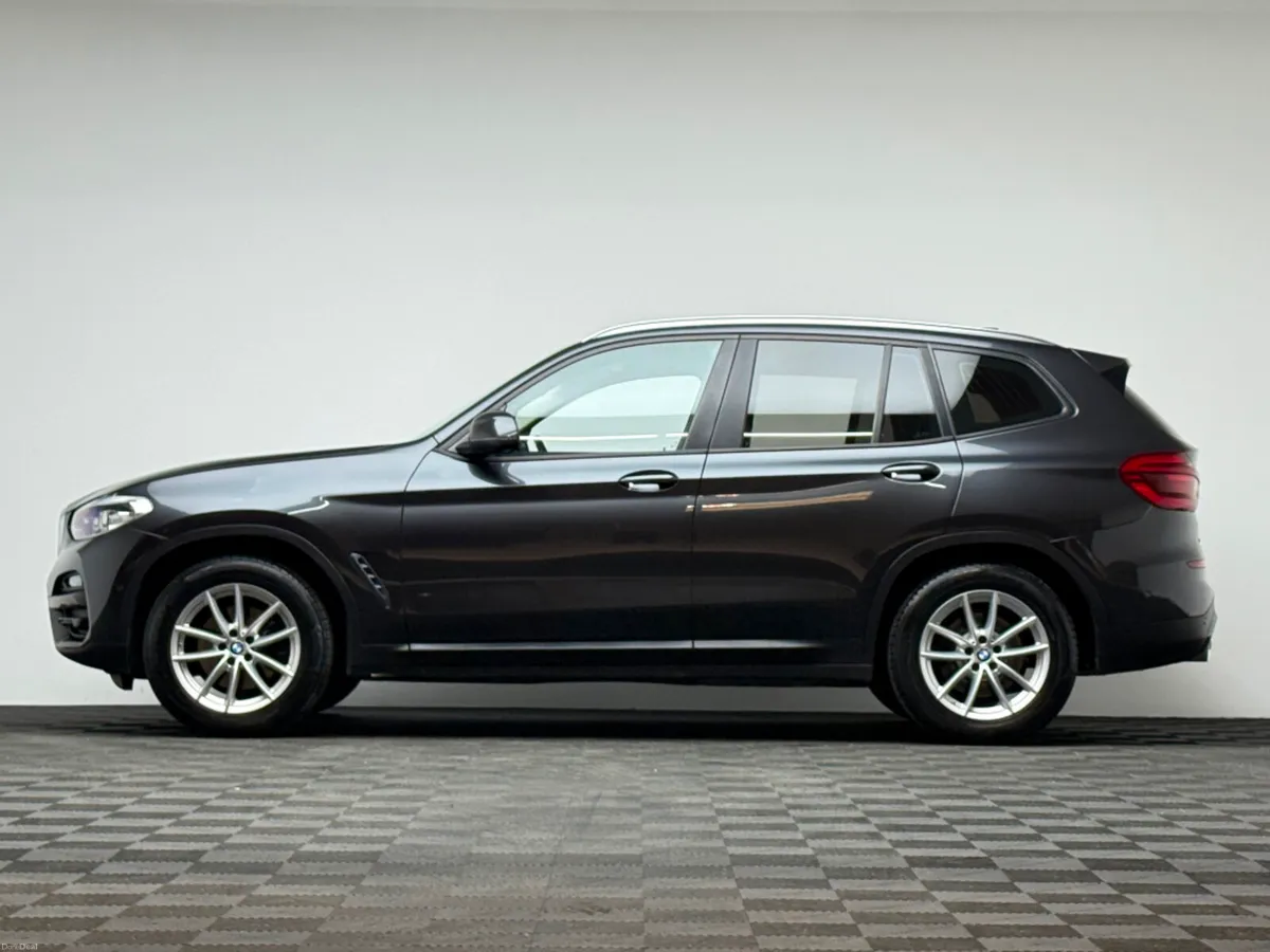 BMW X3 20D SE XDRIVE AUTO - Image 4
