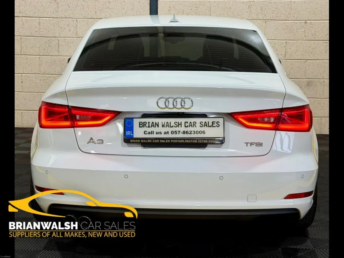 Audi A3 1.4 TFSI - Image 2