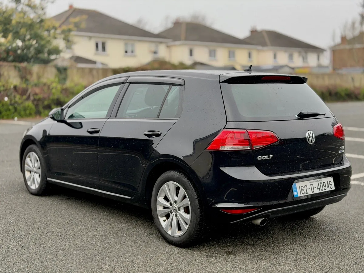 2016 VW GOLF • AUTO • LOW KM • NEW NCT - Image 4