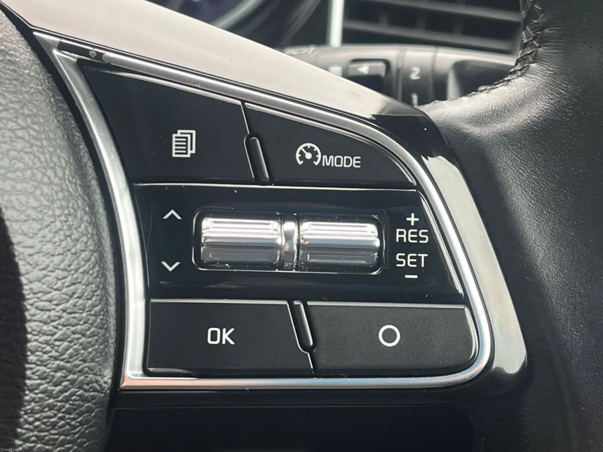 Kia Ceed SW Phev Trailer 5DR Auto, **warranty till - Image 4