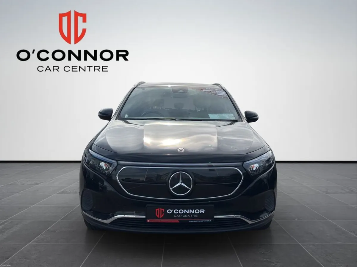 Mercedes-Benz EQA 250 EQA 250 - Image 2