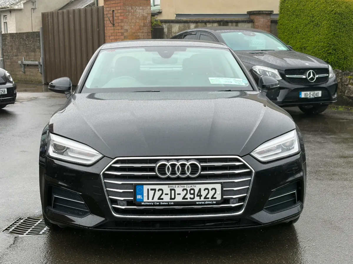 Audi A5 2.0 TDI Sport Coupe Ultra190ps 2DR - Image 2