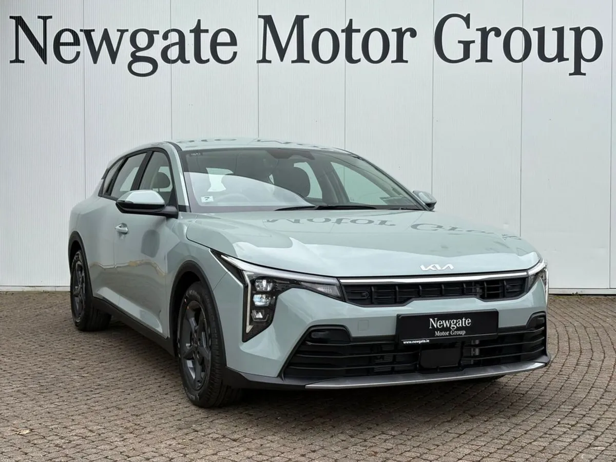 Kia K4 K4 1.0 MHEV 5 Seat K2 - Image 3