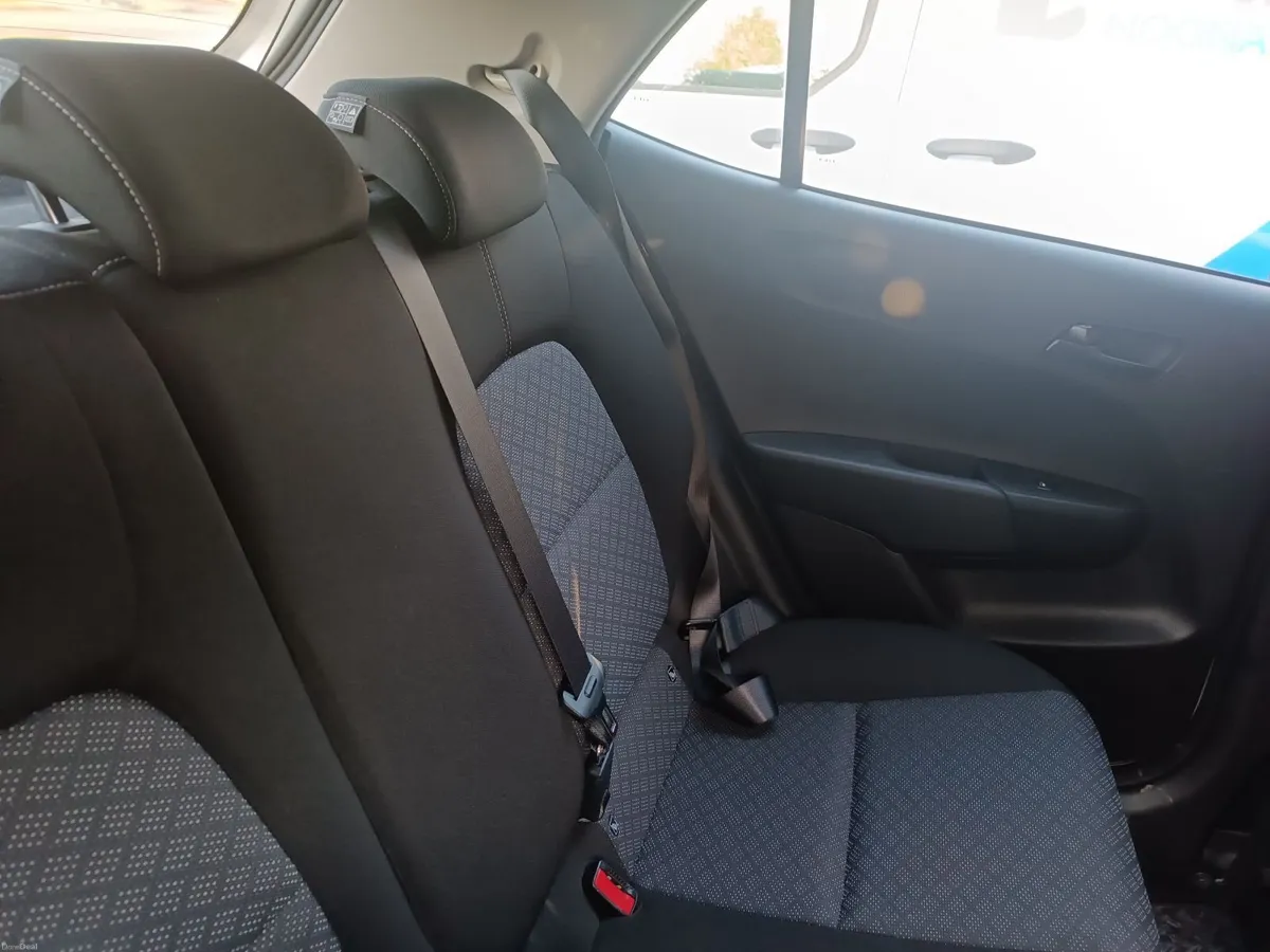 Kia Picanto 2024 - Image 2