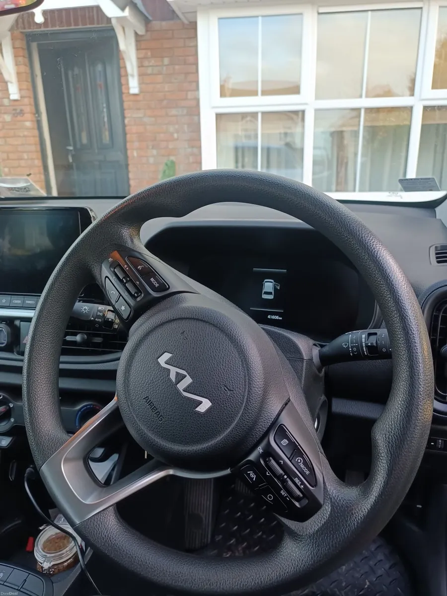 Kia Picanto 2024 - Image 4