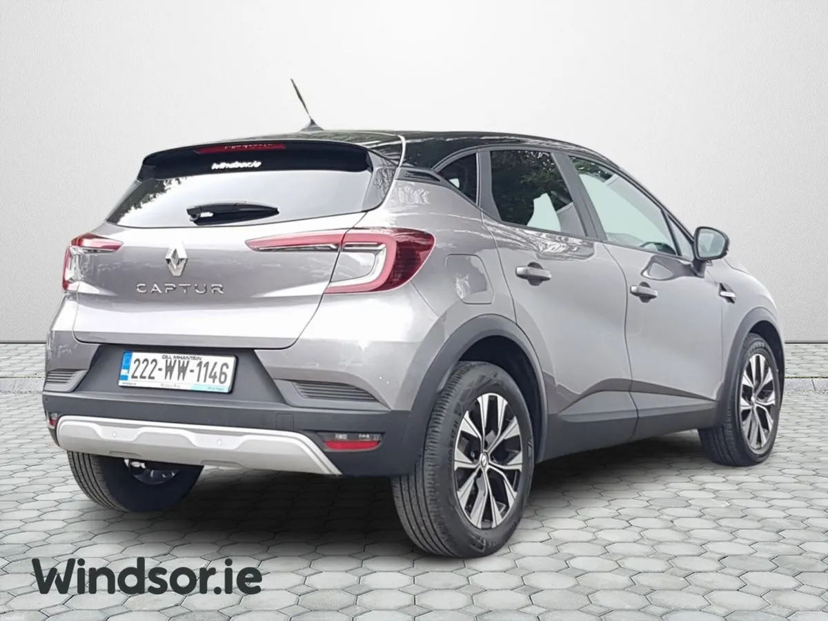 Renault Captur 1.0 TCe 90 DFull Limited - Image 3