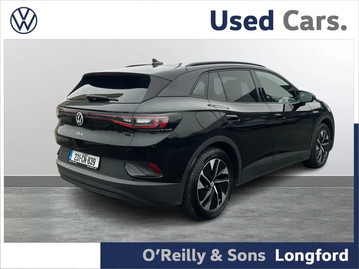 Volkswagen ID.4 LIFE DX 77kWh 174HP - Image 3