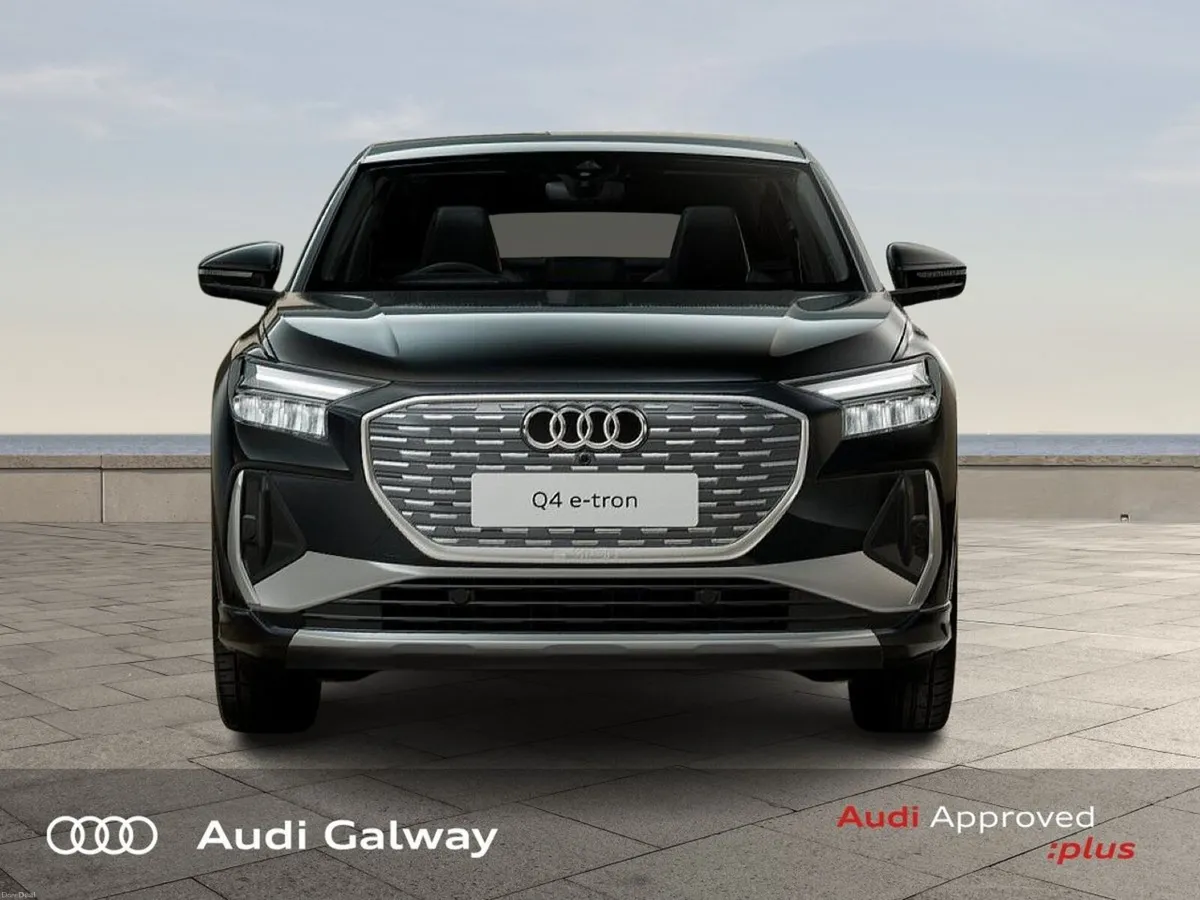 Audi Q5 E-TRON ESTATE S-LINE A/T ~BIG BATTERY~ - Image 2