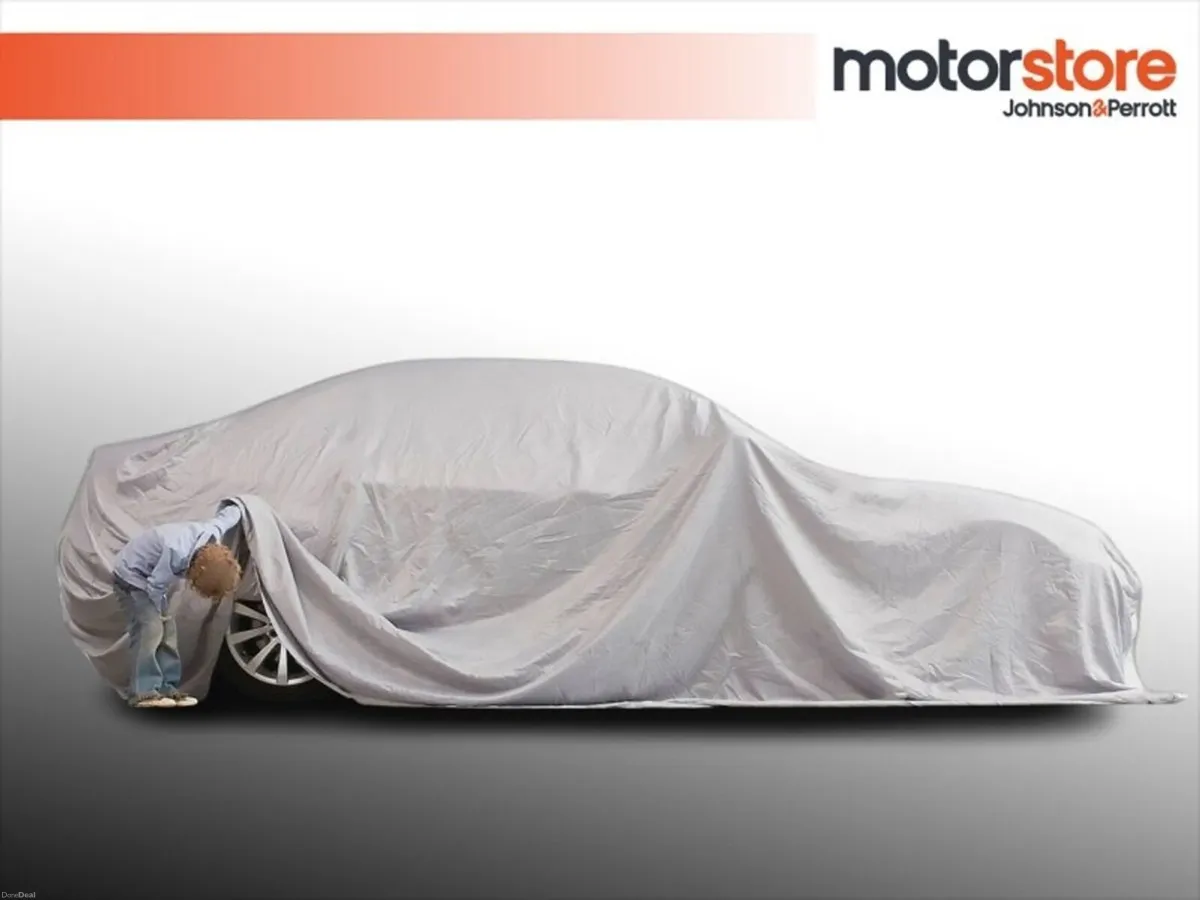 Ford Kuga 2.5 Duratec 225PS PHEV ST-Line X Auto - Image 1