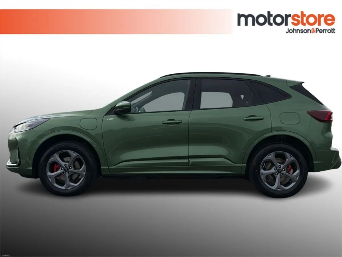 Ford Kuga ST Line X 2.5 Plug-in Hybrid - Image 6