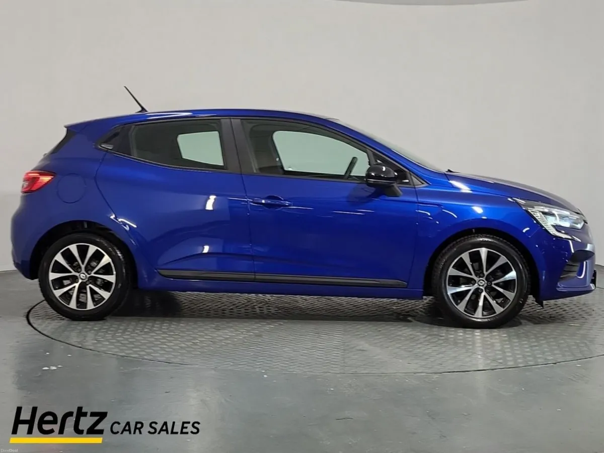 Renault Clio EVOLUTION 1.0 Petrol Manual - Image 4