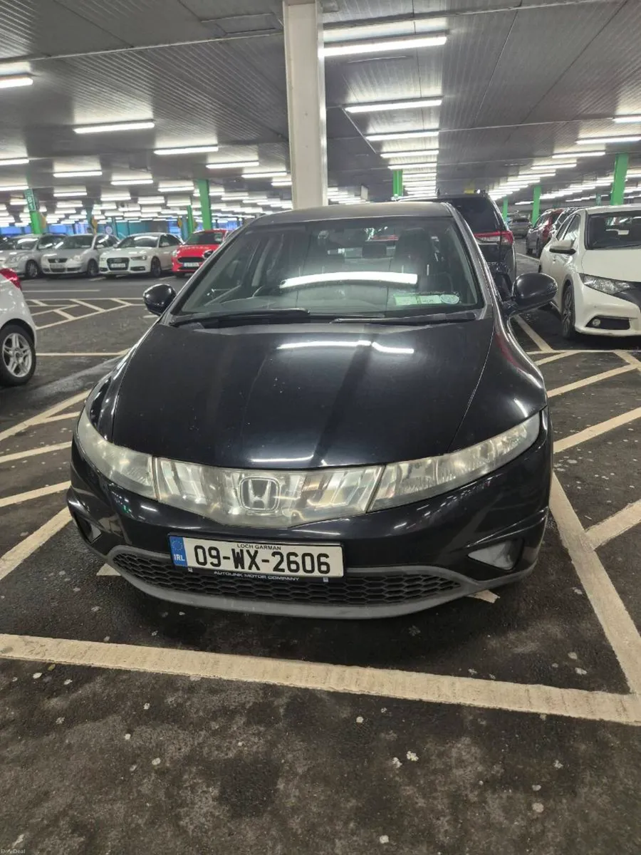 Car for sale - Image 1