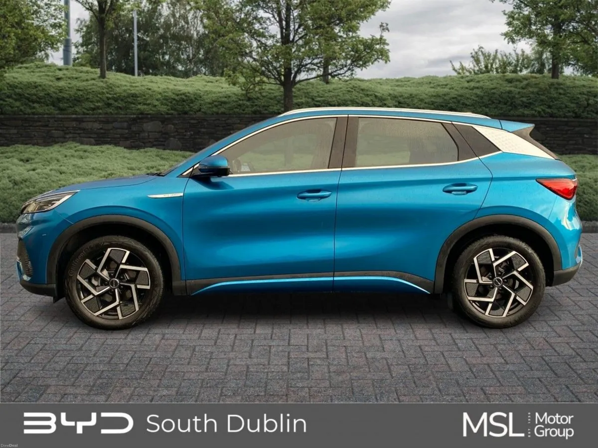 BYD ATTO 3 High Spec Design Model - Image 6