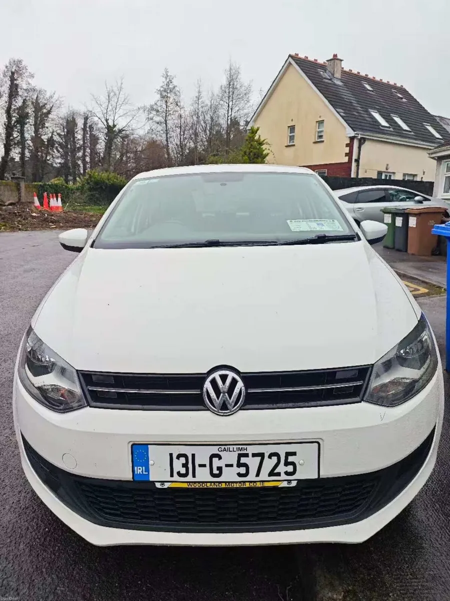 Volkswagen Polo 2013 - Image 1