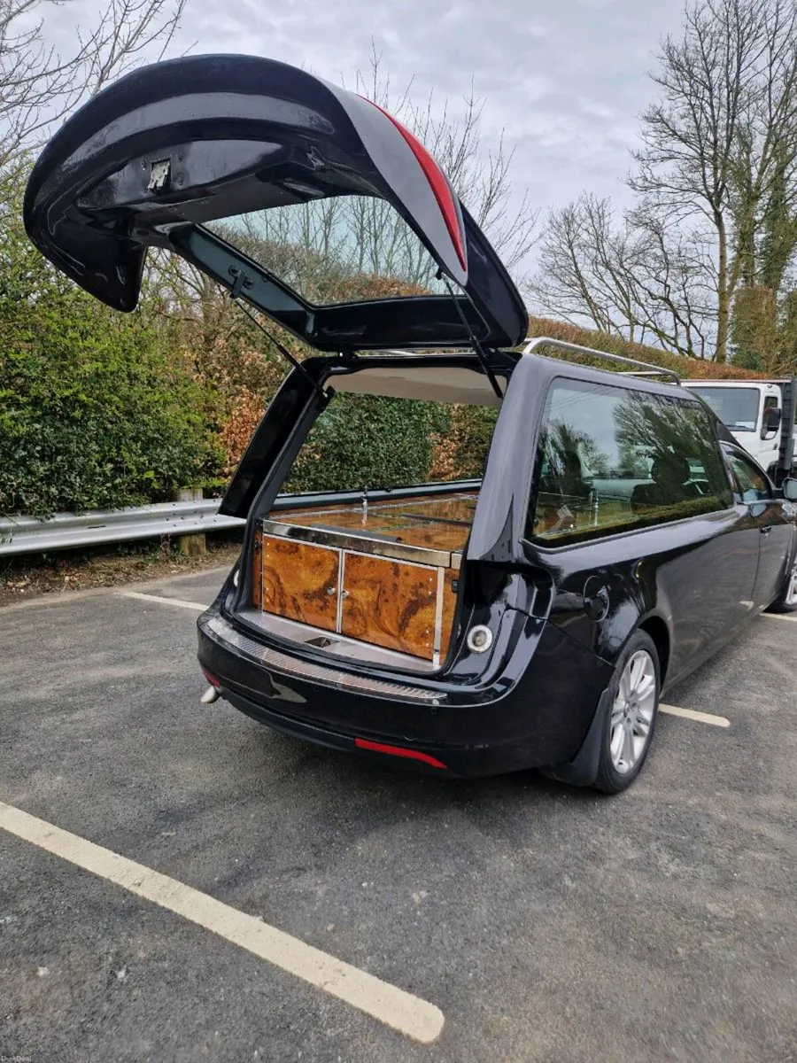 Hearse - Image 4