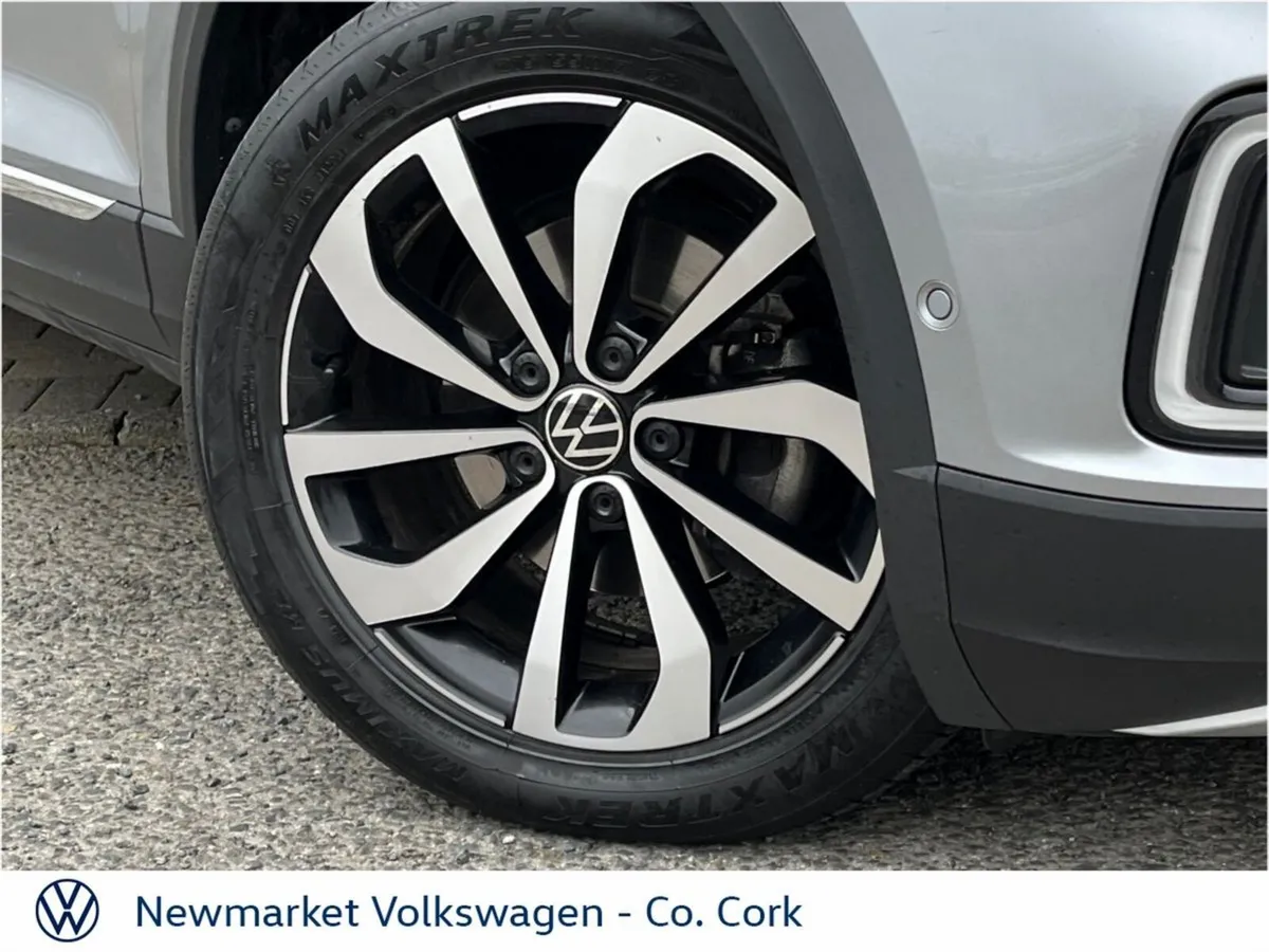 Volkswagen T-Roc STYLE 2.0 TDI 6 SPEED 116BHP HIGH - Image 2