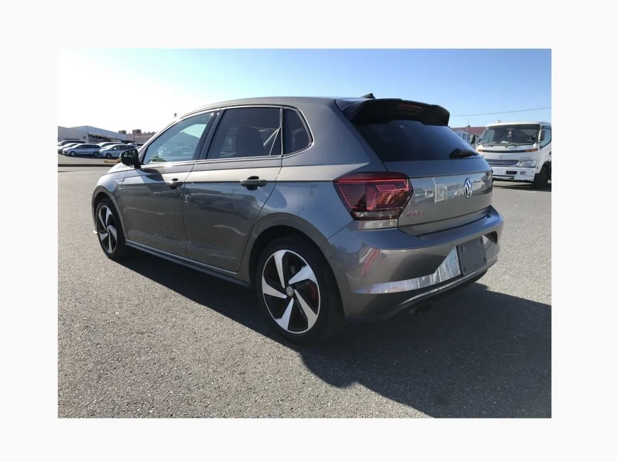 Volkswagen Polo 2.0 - Image 3