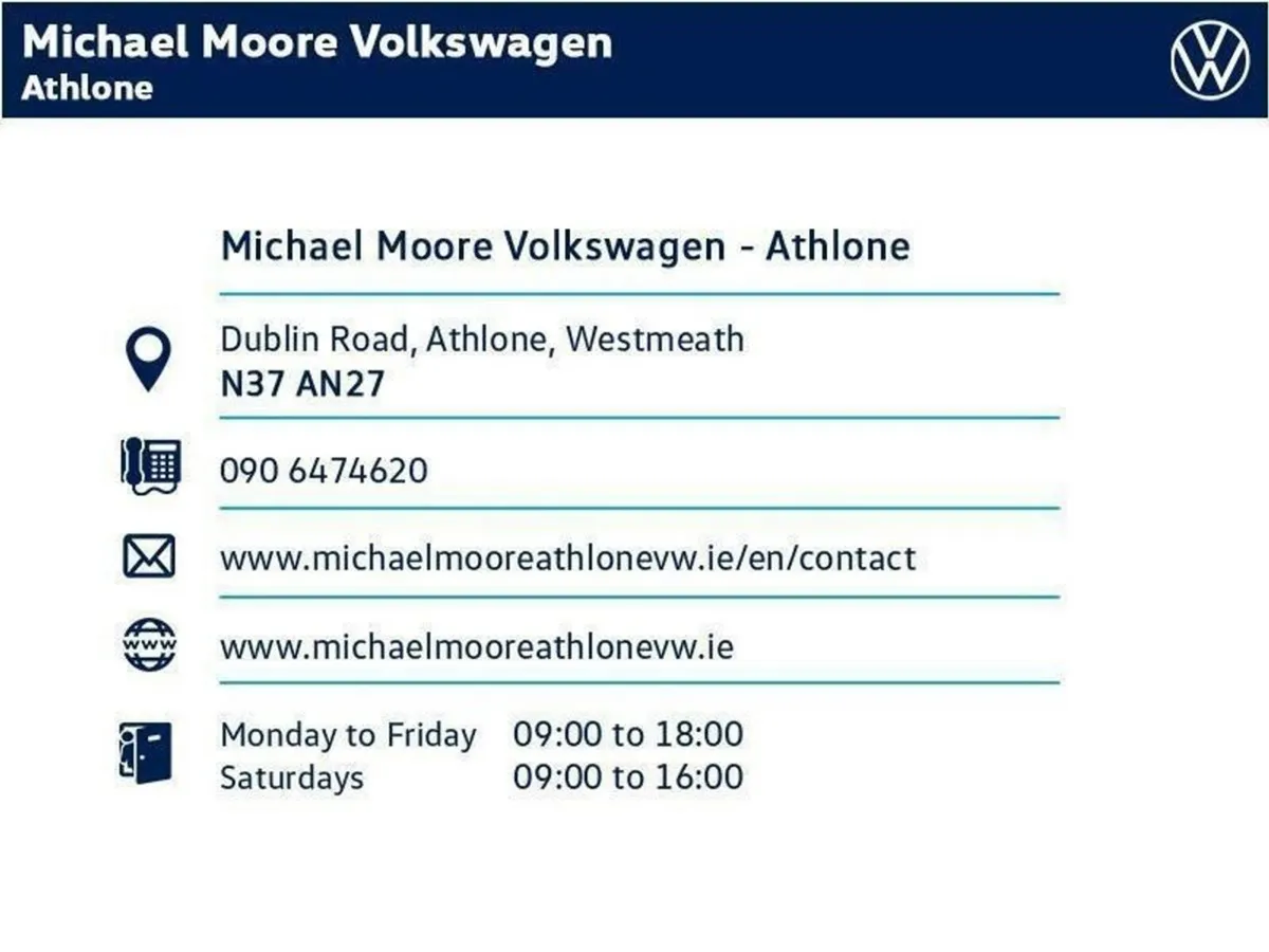 Volkswagen T-Roc T-ROC R-L MI 1.5TSI 150BHP MHEV - Image 3