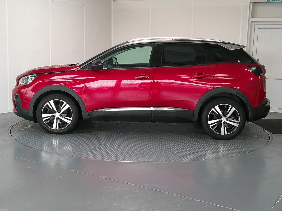 Peugeot 3008 2020 - Image 4