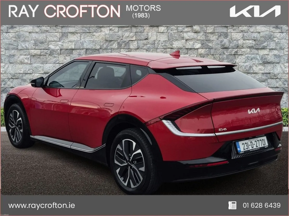 Kia EV6 EV6 Earth - Image 4