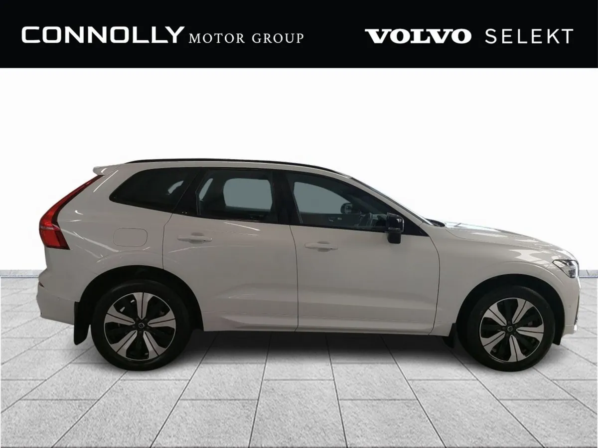 Volvo XC60 T6 PLUS Dark | Plug In Hybrid | €528pm - Image 3