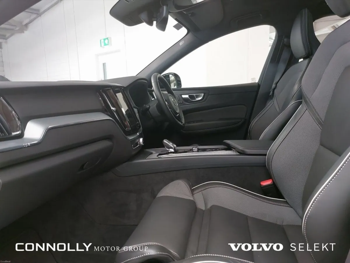Volvo XC60 T6 PLUS Dark | Plug In Hybrid | €528pm - Image 5