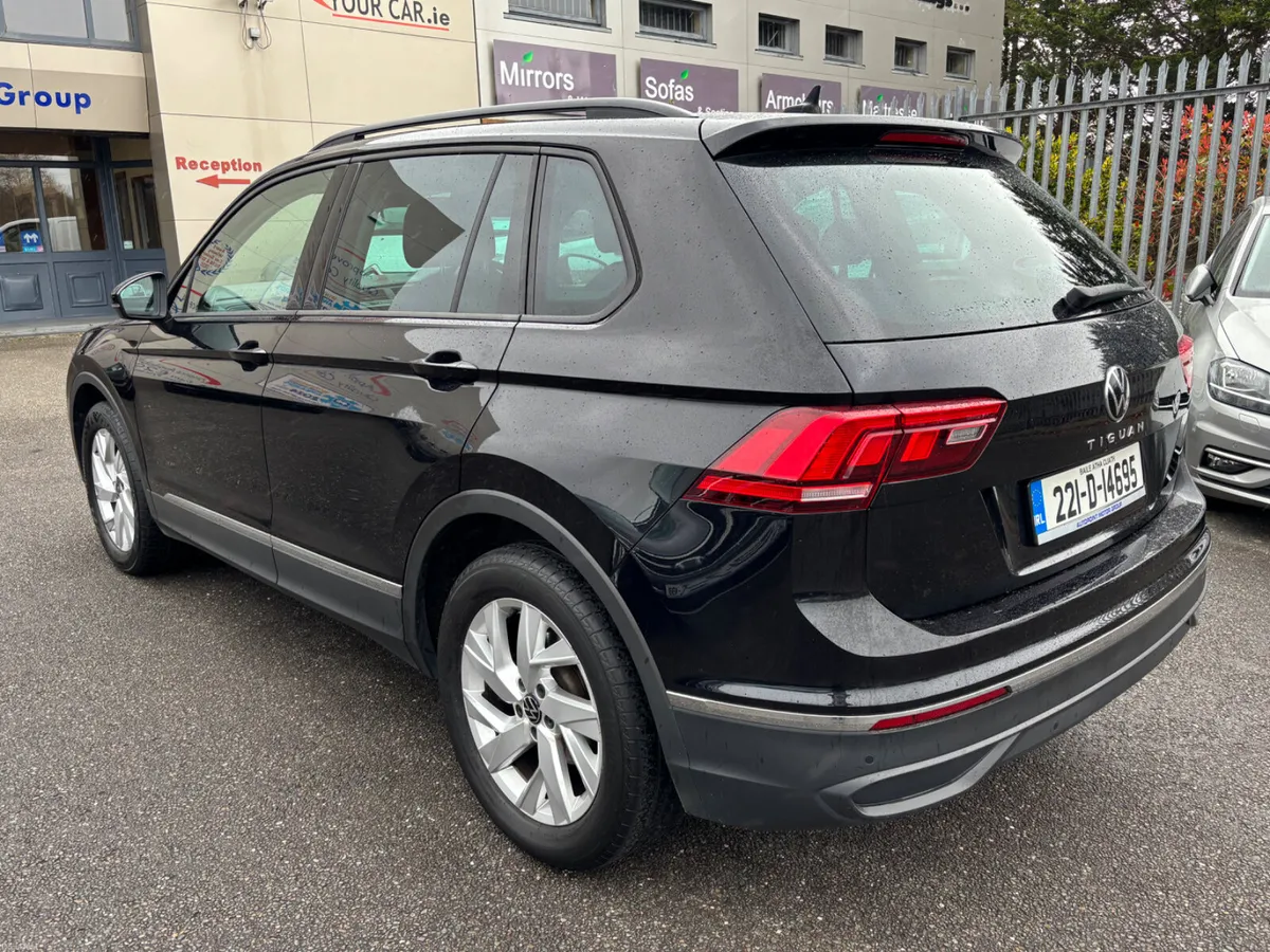 2.0 TDI BMT - SAVE 2000eur - Image 3
