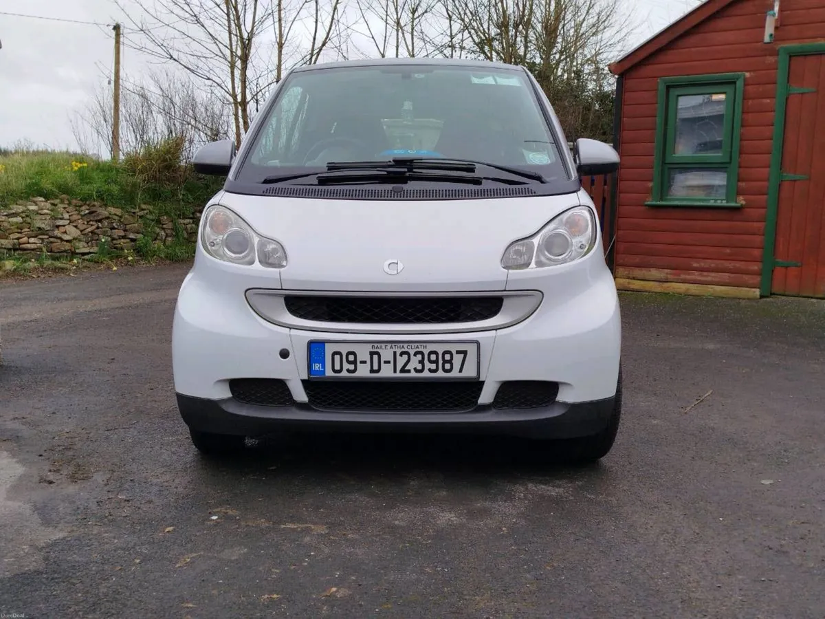 Smart for 2 - Image 2