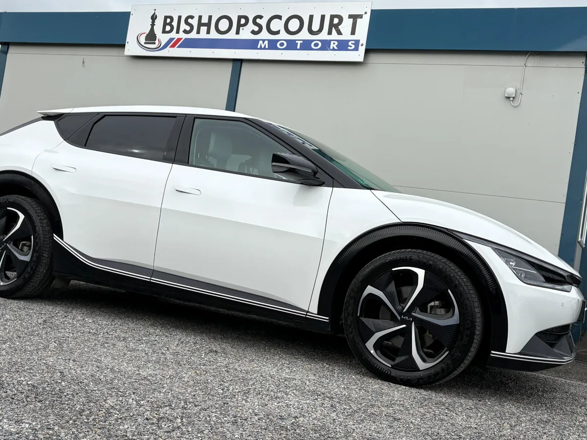 Kia EV6 2024 - Image 3
