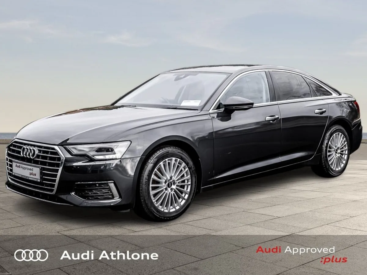 Audi A6 2.0TDI 150BHP SE S-Tronic - DUE IN - RING - Image 3