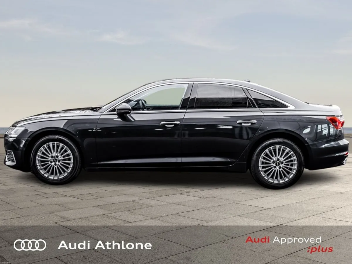 Audi A6 2.0TDI 150BHP SE S-Tronic - DUE IN - RING - Image 4