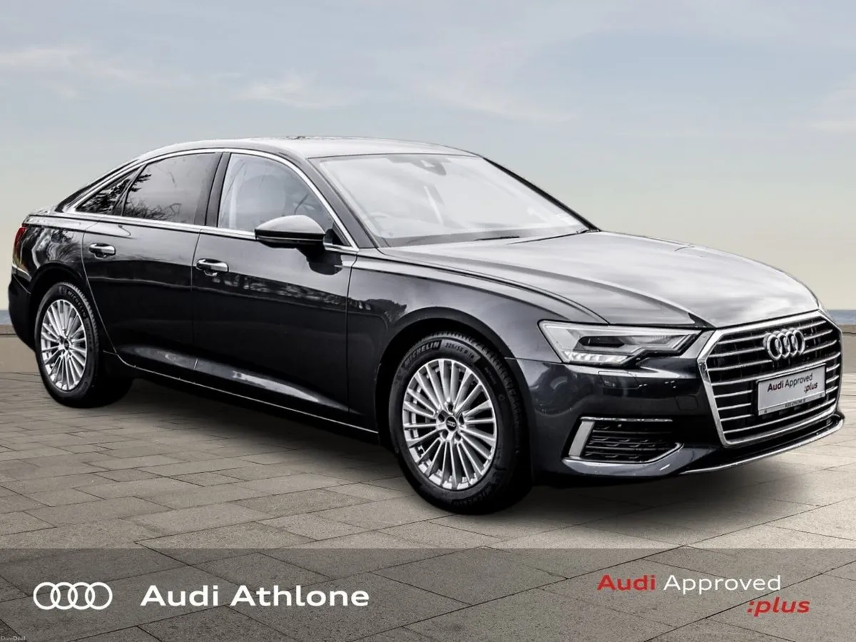 Audi A6 2.0TDI 150BHP SE S-Tronic - DUE IN - RING - Image 1