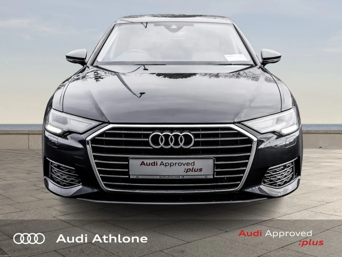 Audi A6 2.0TDI 150BHP SE S-Tronic - DUE IN - RING - Image 2