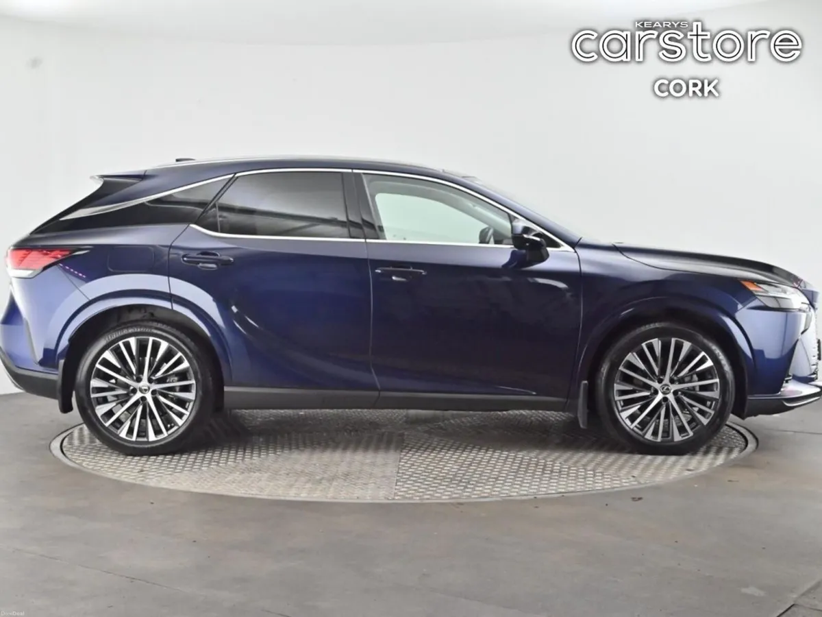 Lexus RX 450h+ Luxury PHEV - Image 2