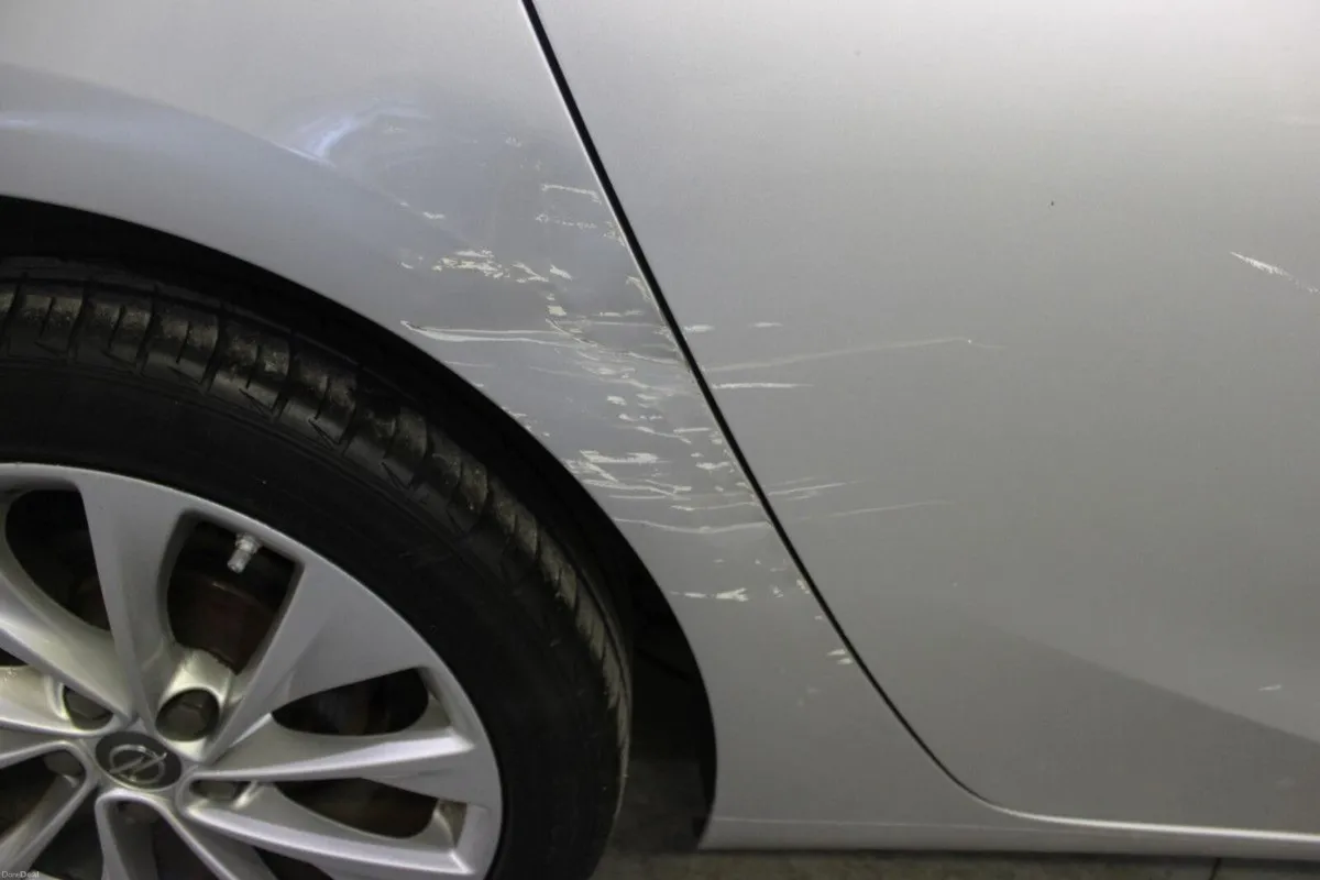 Opel Astra 1.0 Turbo 105PS s/s ecoflex SC - TENDER - Image 3