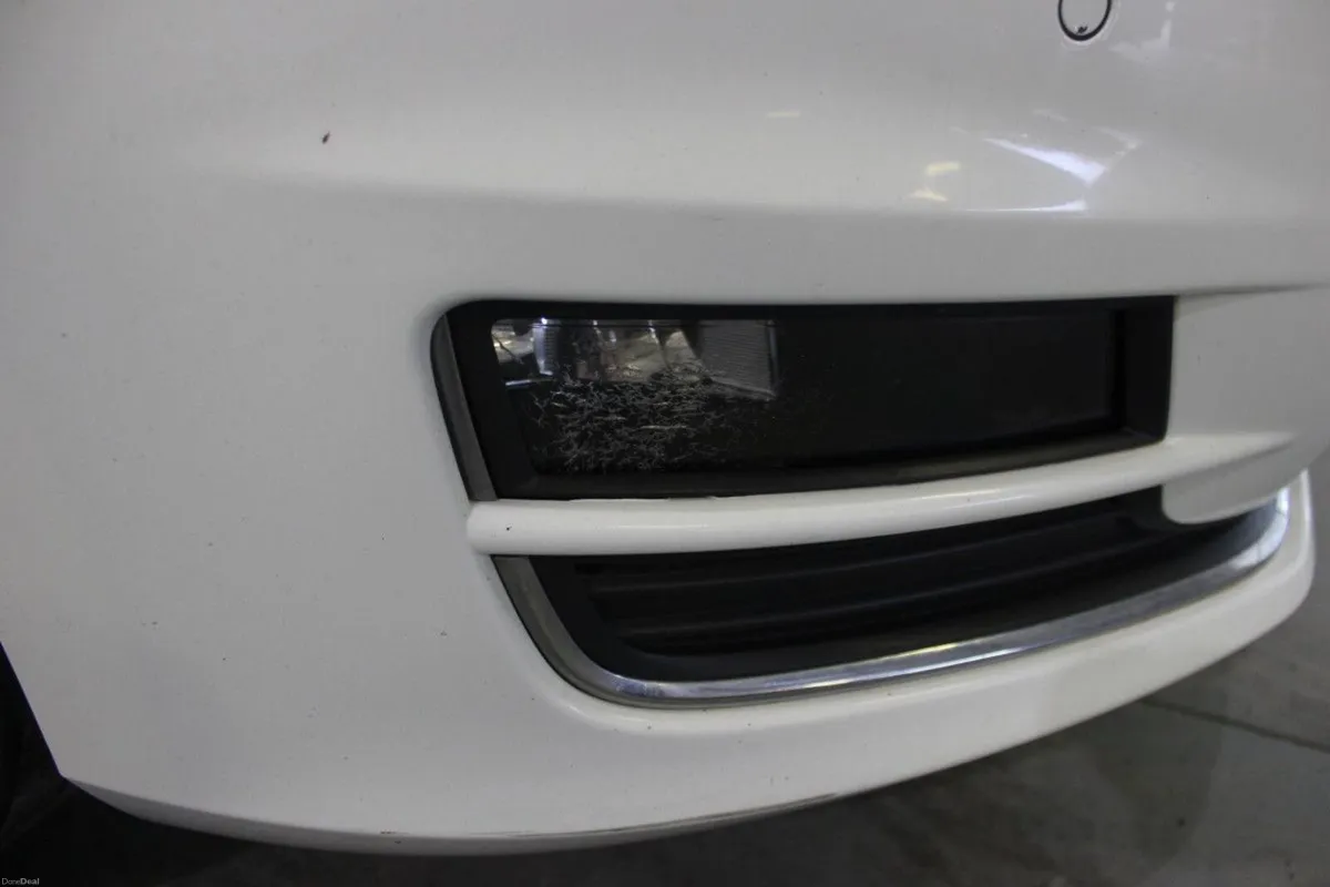 Volkswagen Golf 1.2 TSI 105BHP HIGHLINE - TENDER 1 - Image 2