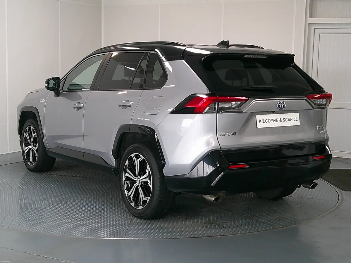 Toyota RAV4 2023 - Image 5