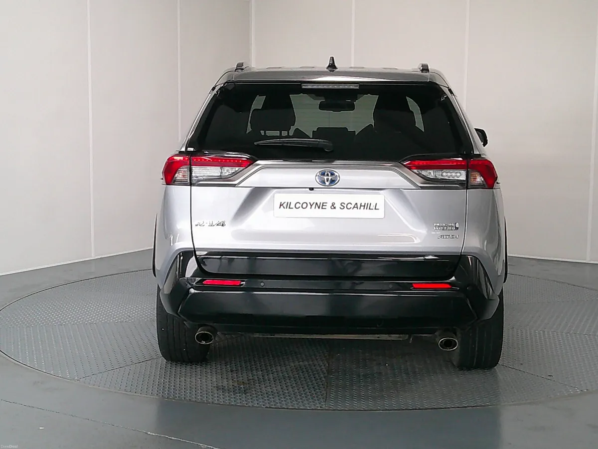 Toyota RAV4 2023 - Image 6