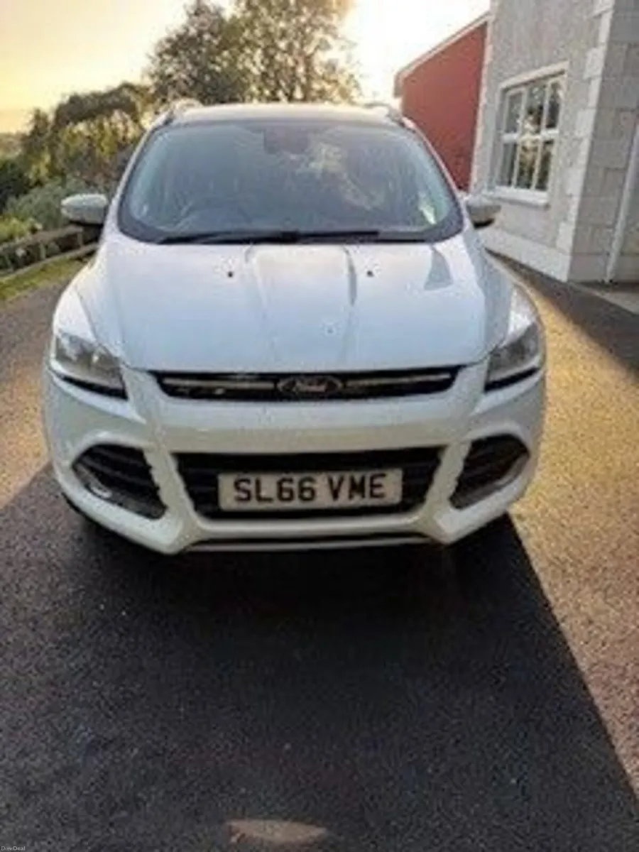 Ford Kuga 2016 - Image 1